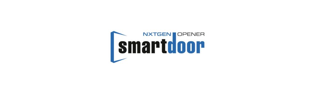 smartdoor